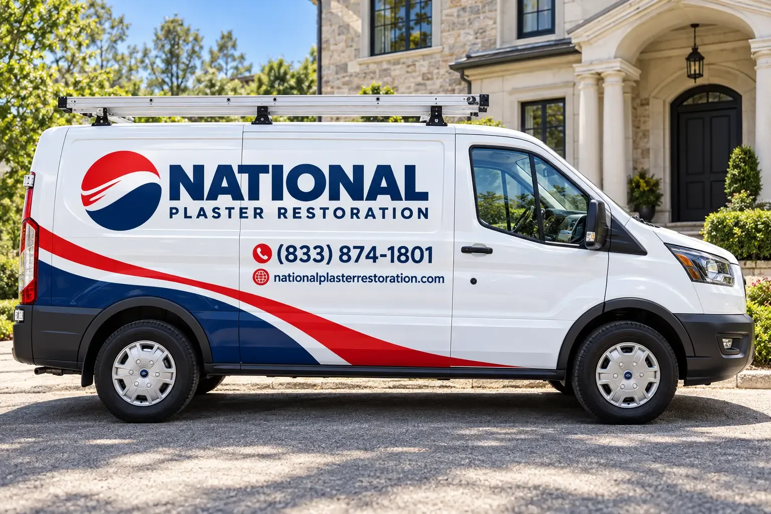 Plaster Repair in Champlain, VA near me