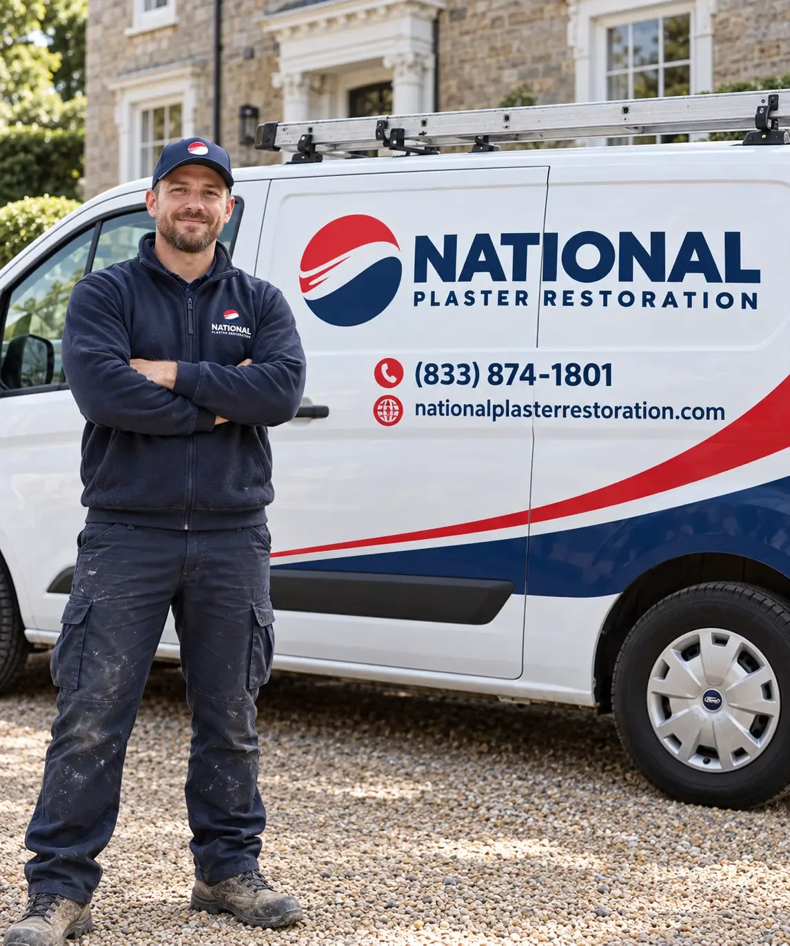 Plaster Repair company in Champlain, VA